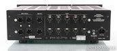 BAT VK-52SE Stereo Tube Preamplifier; VK52-SE; Black (Upgraded Capacitors); VK52-SE; Black (Upgraded Capacitors)