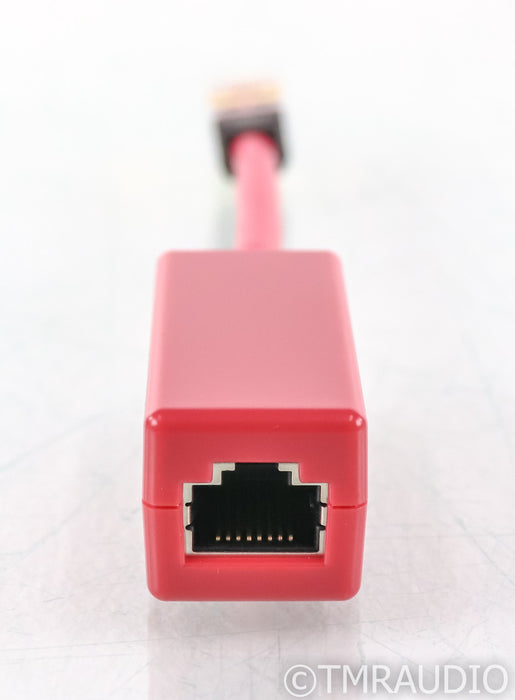 Acoustic Revive RL1-1GB-Triple C LAN Isolator;