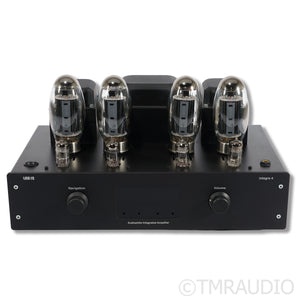 Lab12 integre4 Tube Integrated Amplifier
