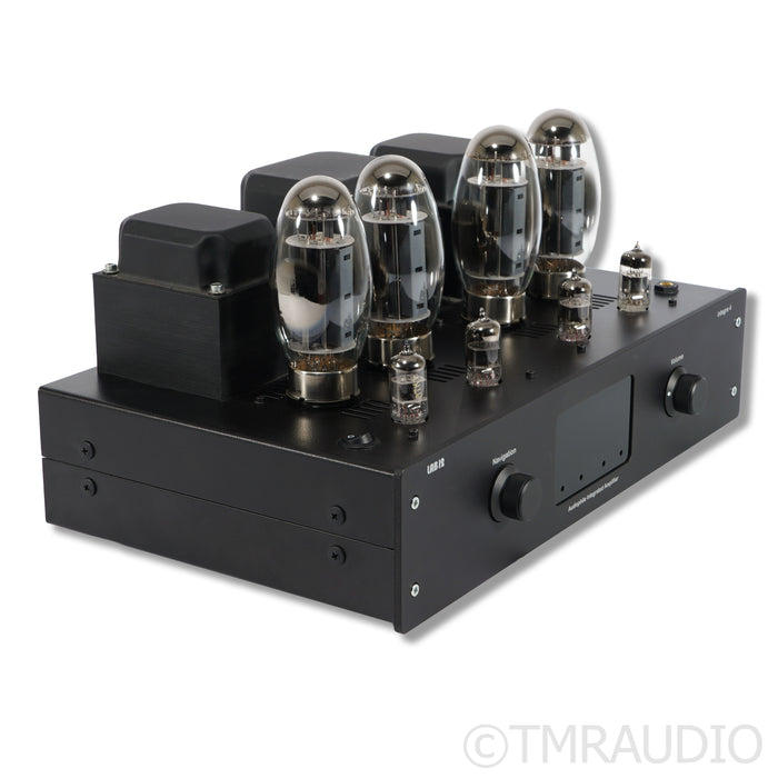 Lab12 integre4 Tube Integrated Amplifier