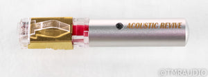 Acoustic Revive RLT-1 LAN Terminator;