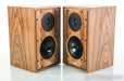 Harbeth P3ESR XD Bookshelf Speakers; Walnut Pair; Demo; Walnut Pair; Demo