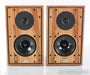 Harbeth P3ESR XD Bookshelf Speakers; Walnut Pair; Demo; Walnut Pair; Demo
