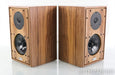 Harbeth P3ESR XD Bookshelf Speakers; Walnut Pair; Demo; Walnut Pair; Demo