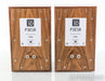 Harbeth P3ESR XD Bookshelf Speakers; Walnut Pair; Demo; Walnut Pair; Demo