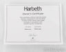 Harbeth P3ESR XD Bookshelf Speakers; Walnut Pair; Demo; Walnut Pair; Demo