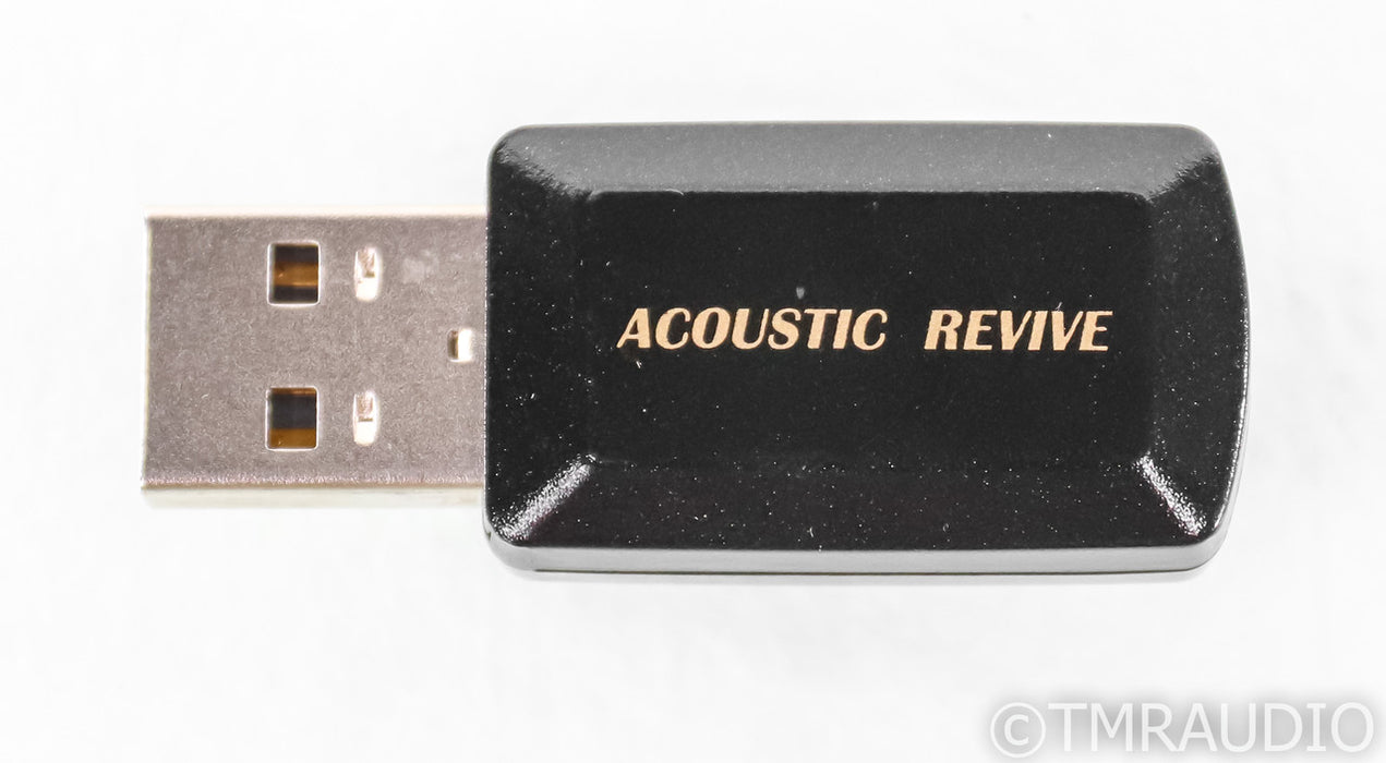 Acoustic Revive RUT-1 USB Terminator;