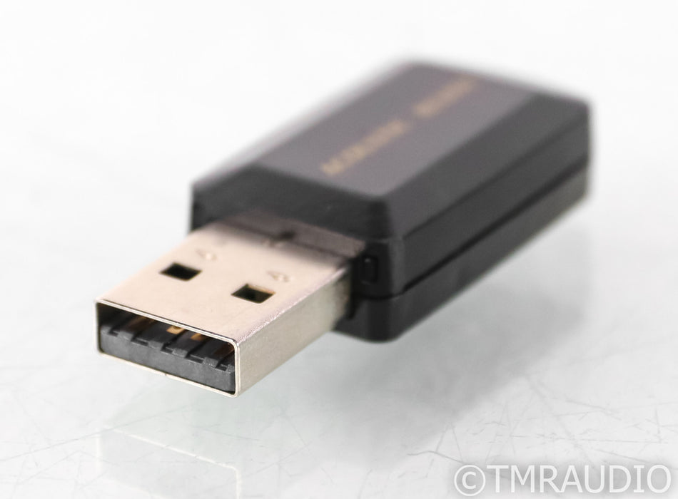 Acoustic Revive RUT-1 USB Terminator;