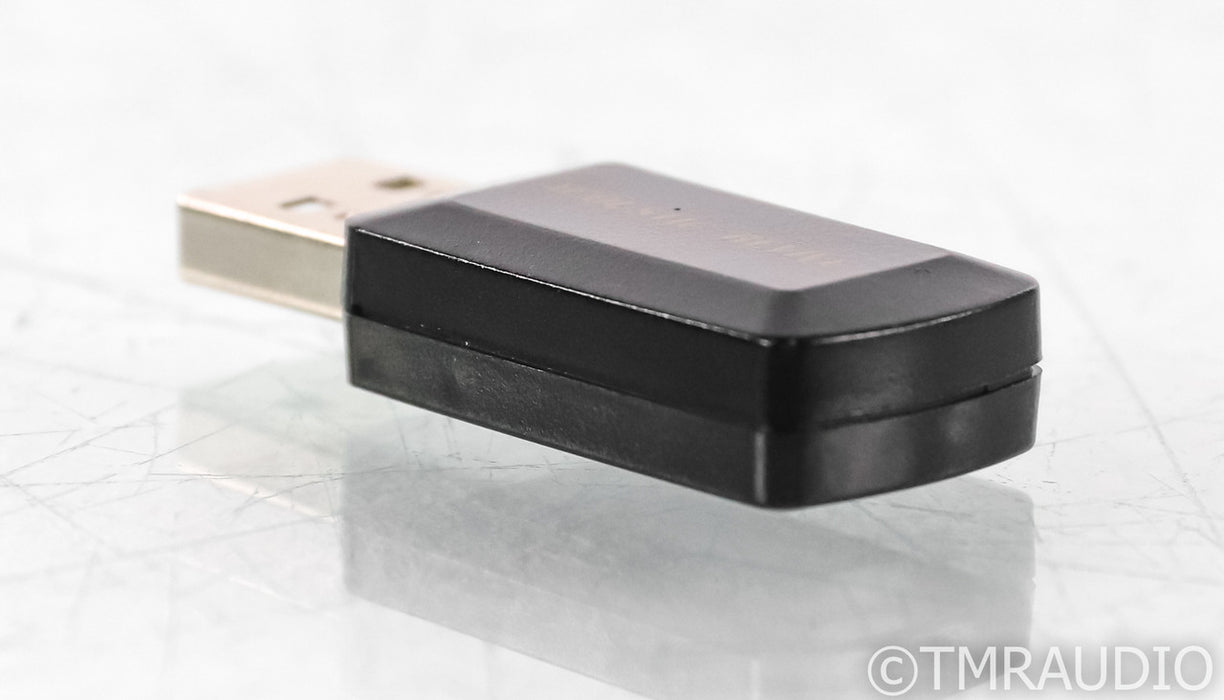 Acoustic Revive RUT-1 USB Terminator;