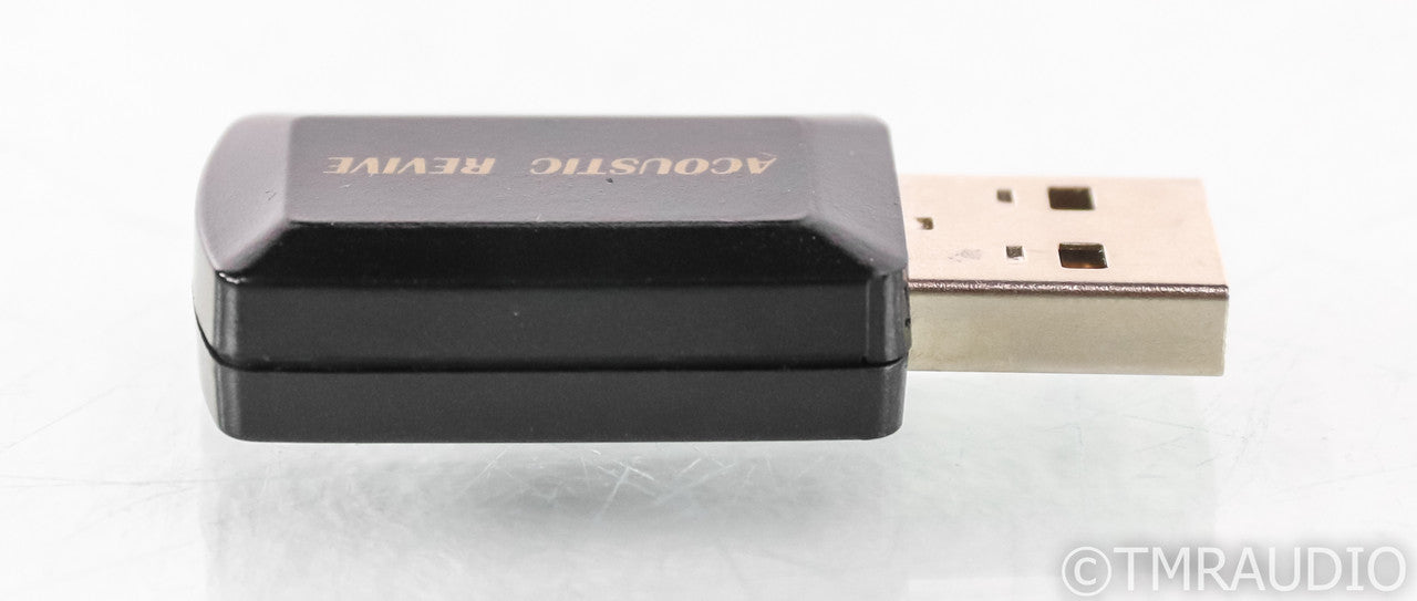 Acoustic Revive RUT-1 USB Terminator;