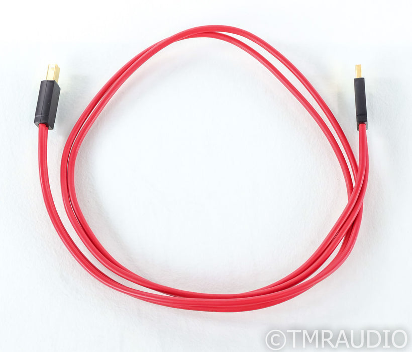 Acoustic Revive R-AU1-PL USB Cable; 1m; 1m