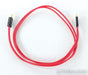 Acoustic Revive R-AU1-PL USB Cable; 1m; 1m