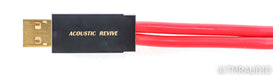 Acoustic Revive R-AU1-PL USB Cable; 1m; 1m