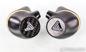 Audeze Euclid Planar Magnetic In-Ear Headphones; IEM; Closed-Back (Open Box); IEM; Closed-Back (Open Box)