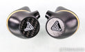 Audeze Euclid Planar Magnetic In-Ear Headphones; IEM; Closed-Back (Open Box); IEM; Closed-Back (Open Box)