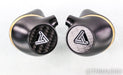 Audeze Euclid Planar Magnetic In-Ear Headphones; IEM; Closed-Back (Open Box)