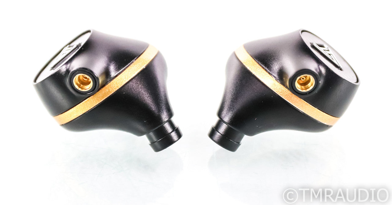 Audeze Euclid Planar Magnetic In-Ear Headphones; IEM; Closed-Back (Open Box); IEM; Closed-Back (Open Box)