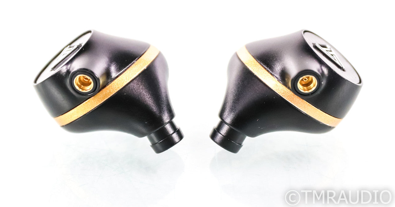 Audeze Euclid Planar Magnetic In-Ear Headphones; IEM; Closed-Back (Open Box)