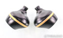 Audeze Euclid Planar Magnetic In-Ear Headphones; IEM; Closed-Back (Open Box); IEM; Closed-Back (Open Box)