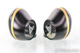 Audeze Euclid Planar Magnetic In-Ear Headphones; IEM; Closed-Back (Open Box)