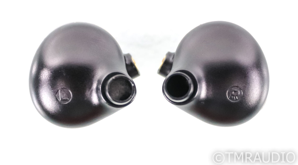 Audeze Euclid Planar Magnetic In-Ear Headphones; IEM; Closed-Back (Open Box); IEM; Closed-Back (Open Box)