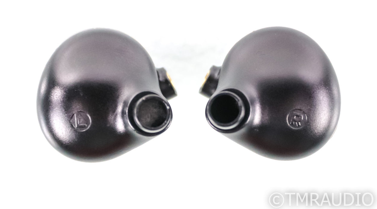 Audeze Euclid Planar Magnetic In-Ear Headphones; IEM; Closed-Back (Open Box)