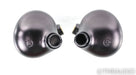 Audeze Euclid Planar Magnetic In-Ear Headphones; IEM; Closed-Back (Open Box)