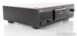 Sony CDP-XA20ES CD Player; Black; Remote; Black; Remote