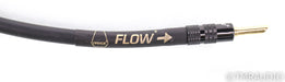 Driade Flow 405 Speaker Cables; 2.5m Pair; 2.5m Pair