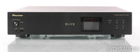 Pioneer Elite N-30 Music Streamer; N30; Black; Remote; N30; Black; Remote
