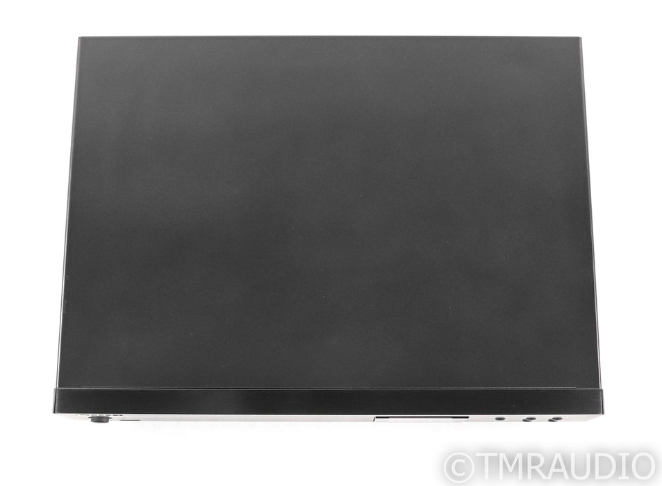 Pioneer Elite N-30 Music Streamer; N30; Black; Remote; N30; Black; Remote