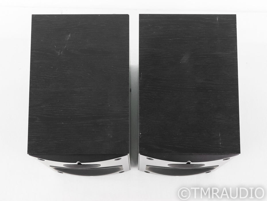 PSB Imagine XB Bookshelf Speakers; Black Pair; Black Pair