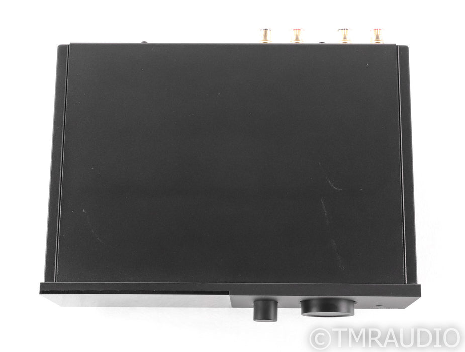 Lyngdorf TDAI-1120 Wireless Streaming Integrated Amplifier; TDAI1120 (No Remote); TDAI1120 (No Remote)
