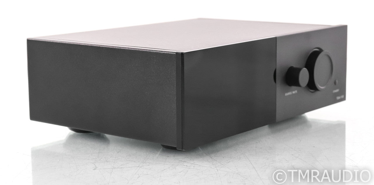 Lyngdorf TDAI-1120 Wireless Streaming Integrated Amplifier; TDAI1120 (No Remote); TDAI1120 (No Remote)