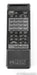 Theta Digital Data Series II Laser Disc Player; Black; Remote; Black; Remote