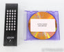 Ayon CD-5s Tube CD Player; CD5s; Remote; CD5s; Remote