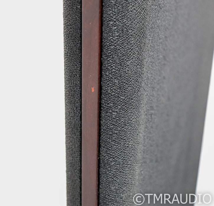 Magnepan MG 1.7i Planar Magnetic Floorstanding Speakers; Black Pair; Black Pair