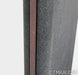 Magnepan MG 1.7i Planar Magnetic Floorstanding Speakers; Black Pair; Black Pair