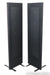 Magnepan MG 1.7i Planar Magnetic Floorstanding Speakers; Black Pair; Black Pair