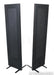 Magnepan MG 1.7i Planar Magnetic Floorstanding Speakers; Black Pair; Black Pair