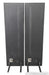 Magnepan MG 1.7i Planar Magnetic Floorstanding Speakers; Black Pair; Black Pair
