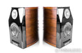 Usher Dancer Mini-X Diamond Bookshelf Speakers; Walnut Pair; Diamond DMD