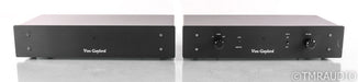 Legend Audio Design Von Gaylord LAD-L2 Signature Tube Preamplifier; LADL2; Black; LADL2; Black