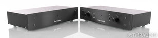 Legend Audio Design Von Gaylord LAD-L2 Signature Tube Preamplifier; LADL2; Black; LADL2; Black