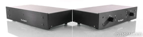 Legend Audio Design Von Gaylord LAD-L2 Signature Tube Preamplifier; LADL2; Black; LADL2; Black