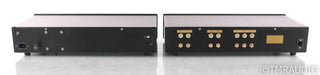 Legend Audio Design Von Gaylord LAD-L2 Signature Tube Preamplifier; LADL2; Black; LADL2; Black