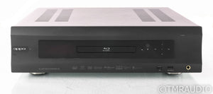 Oppo BDP-105 Universal Blu-Ray Player; BDP105; DAC; USB; Remote; BDP105; DAC; USB; Remote
