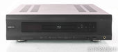 Oppo BDP-105 Universal Blu-Ray Player; BDP105; DAC; USB; Remote; BDP105; DAC; USB; Remote