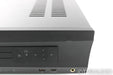 Oppo BDP-105 Universal Blu-Ray Player; BDP105; DAC; USB; Remote; BDP105; DAC; USB; Remote