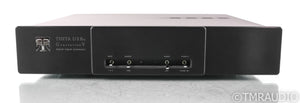 Theta DS Pro Generation V DAC; D/A Converter; Gen V; Black; D/A Converter; Gen V; Black